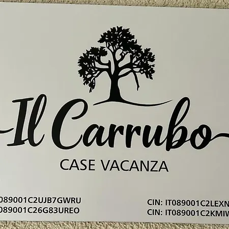 Holyday Il Carrubo *