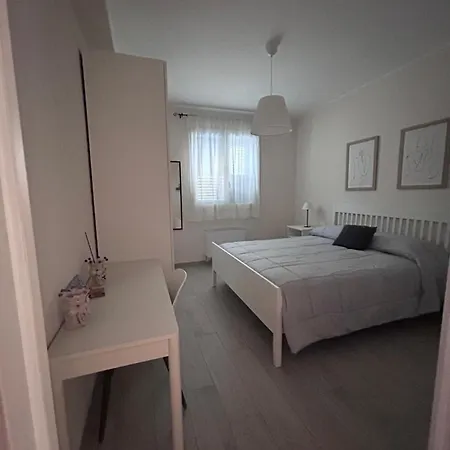 Lejlighed Holyday Il Carrubo Augusta