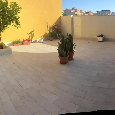 Lejlighed Holyday Il Carrubo *